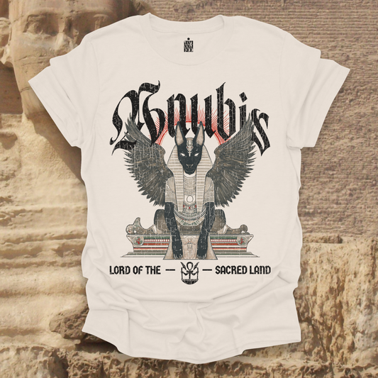 ANUBIS TEE
