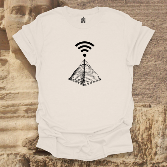 ANCIENT SIGNAL TEE