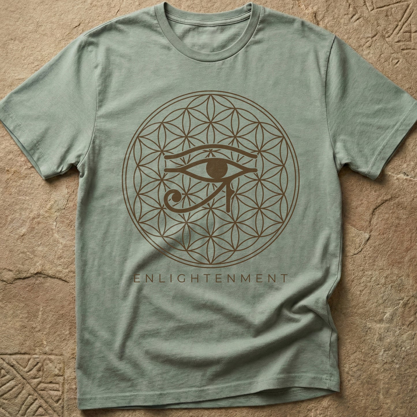 Enlightenment T-Shirt