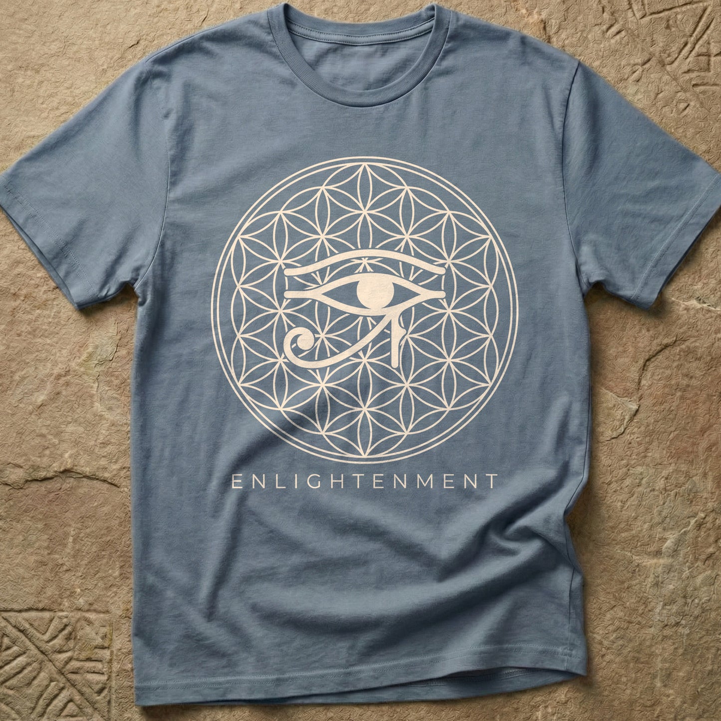 Enlightenment T-Shirt