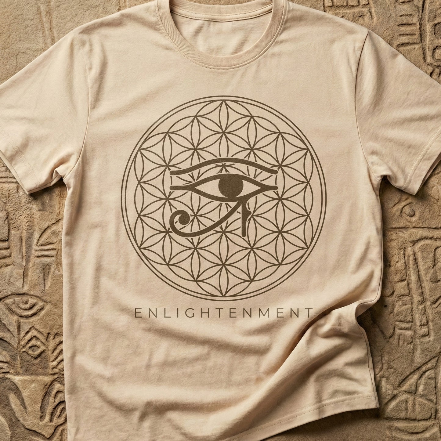 Enlightenment T-Shirt