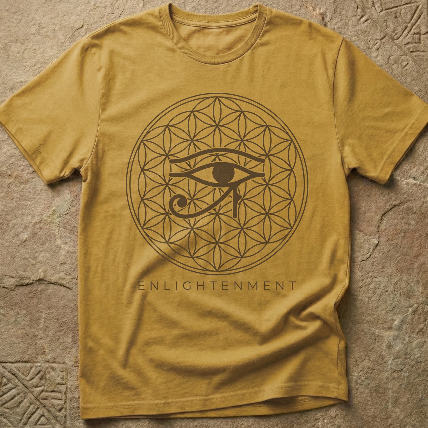 Enlightenment T-Shirt
