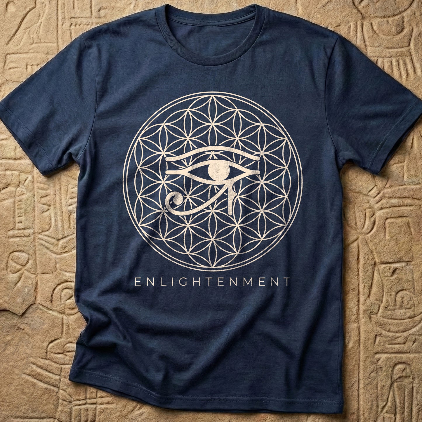 Enlightenment T-Shirt