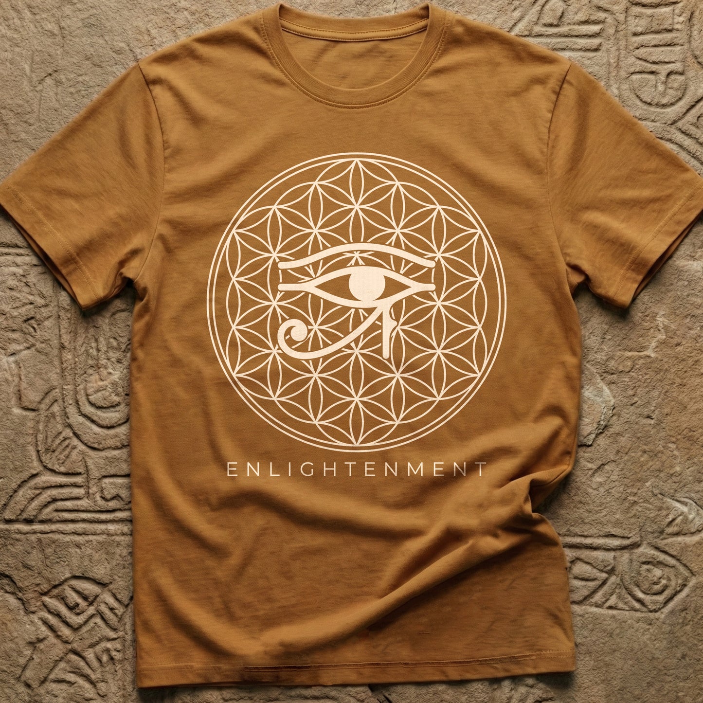 Enlightenment T-Shirt