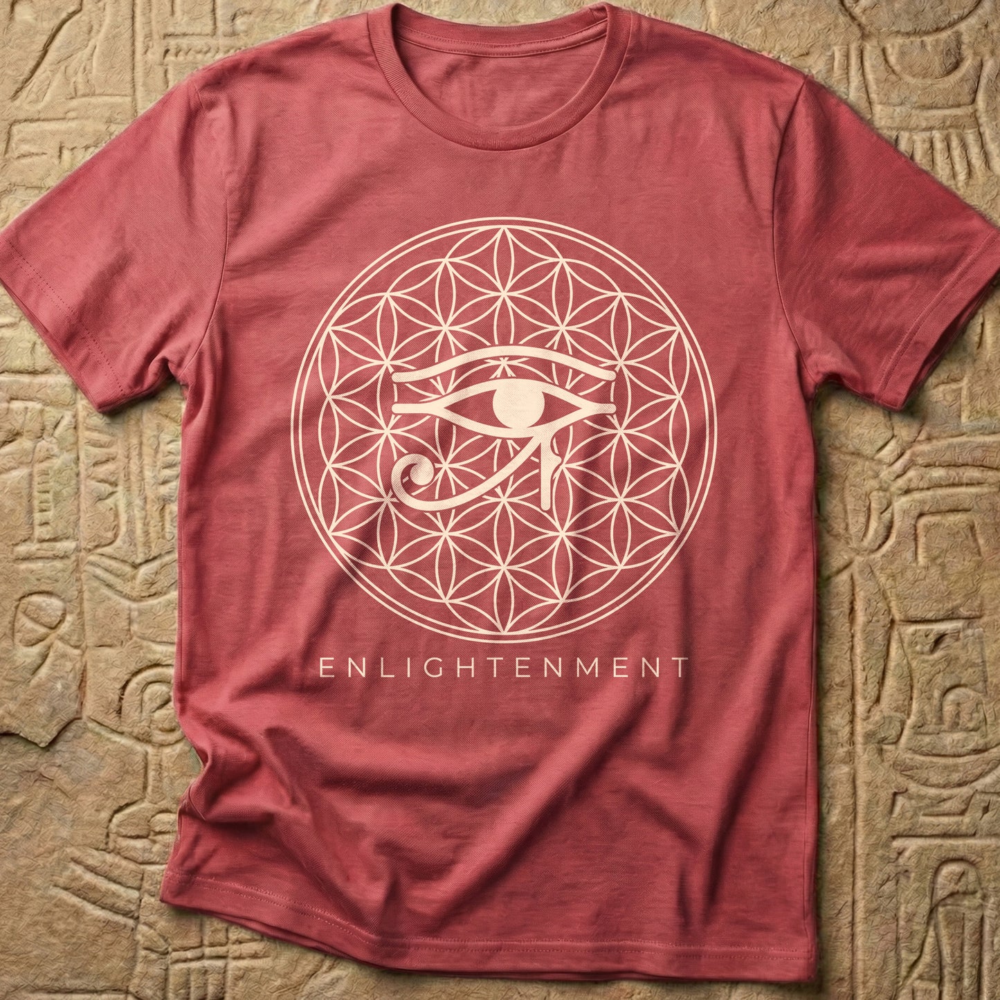 Enlightenment T-Shirt