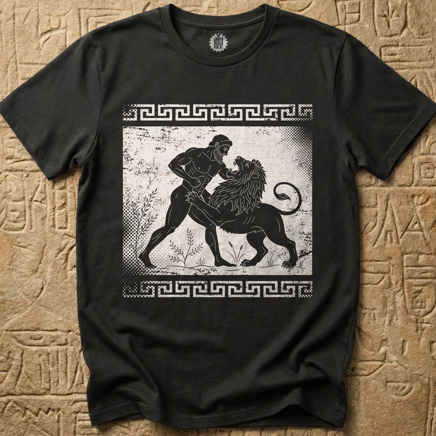 Hercules T-Shirt