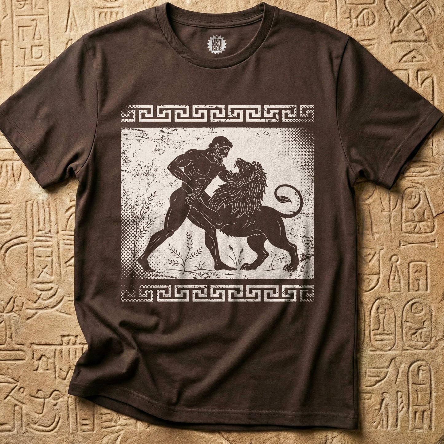 Hercules T-Shirt