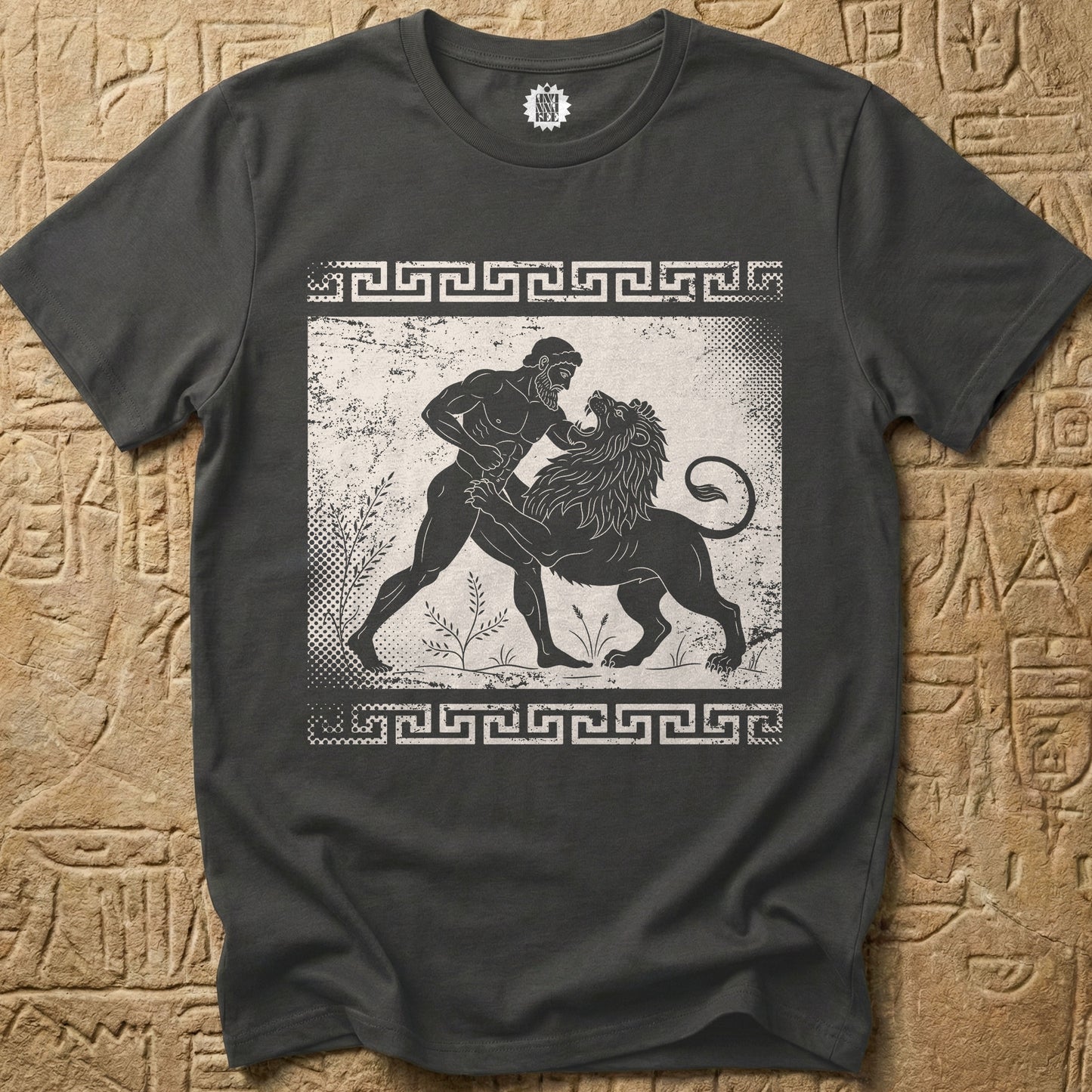 Hercules T-Shirt
