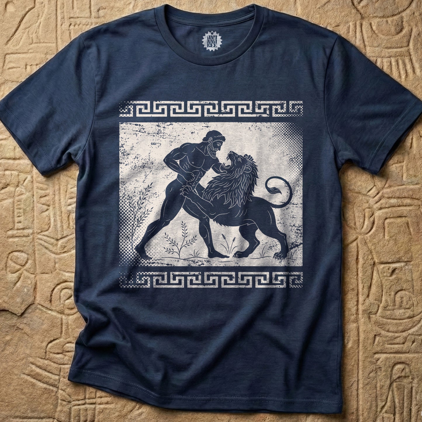 Hercules T-Shirt