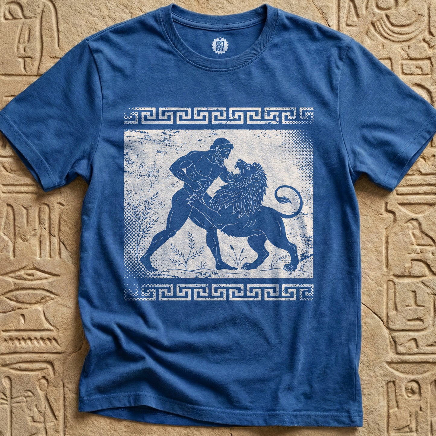 Hercules T-Shirt