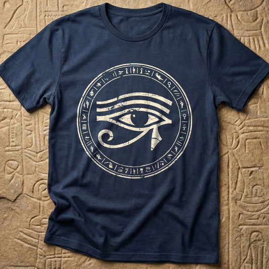 Eye of Horus T-Shirt