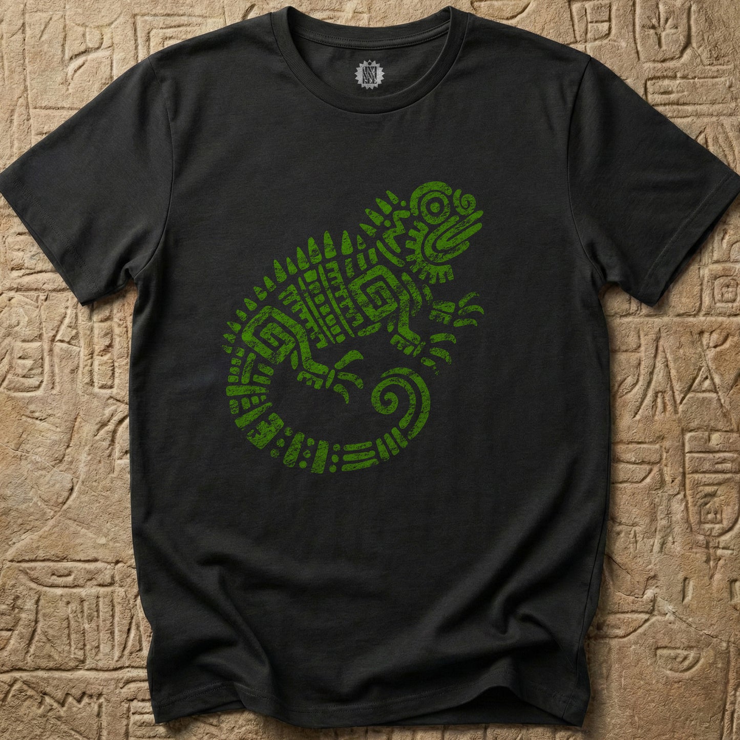 IGUANA Tee