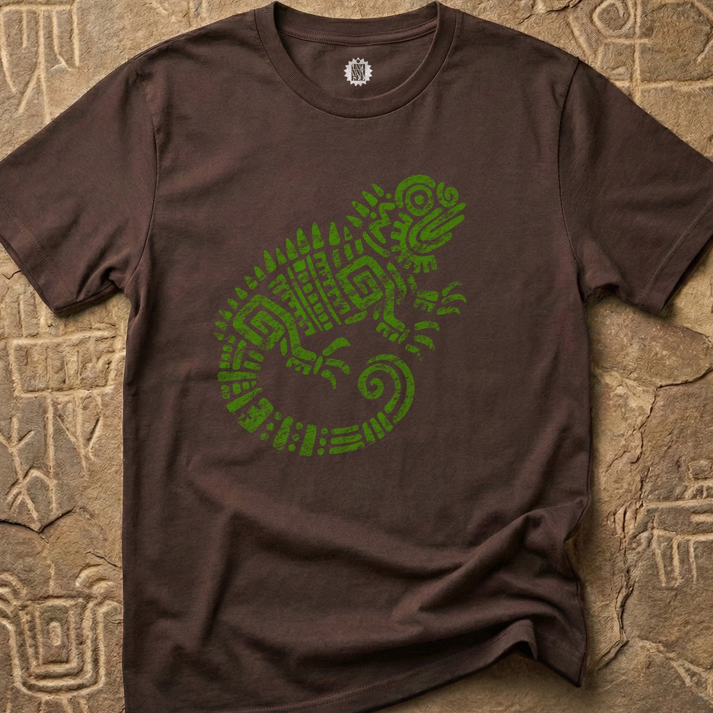 IGUANA Tee