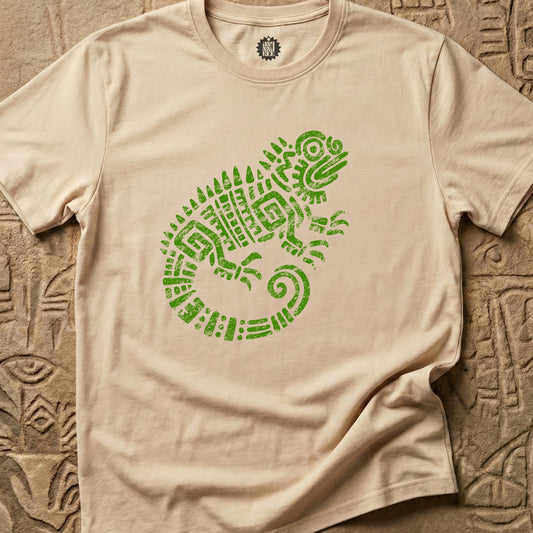 IGUANA Tee