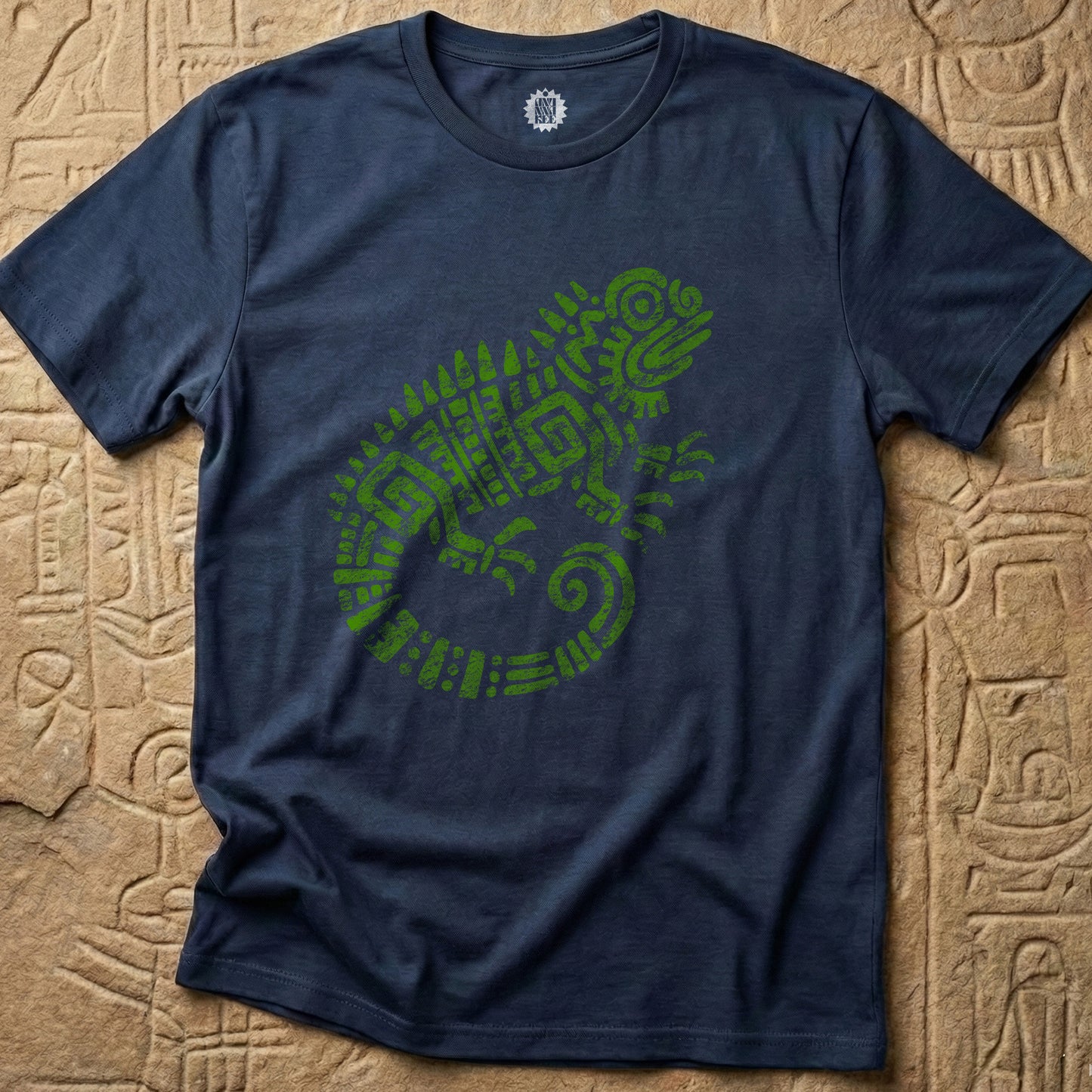 IGUANA Tee