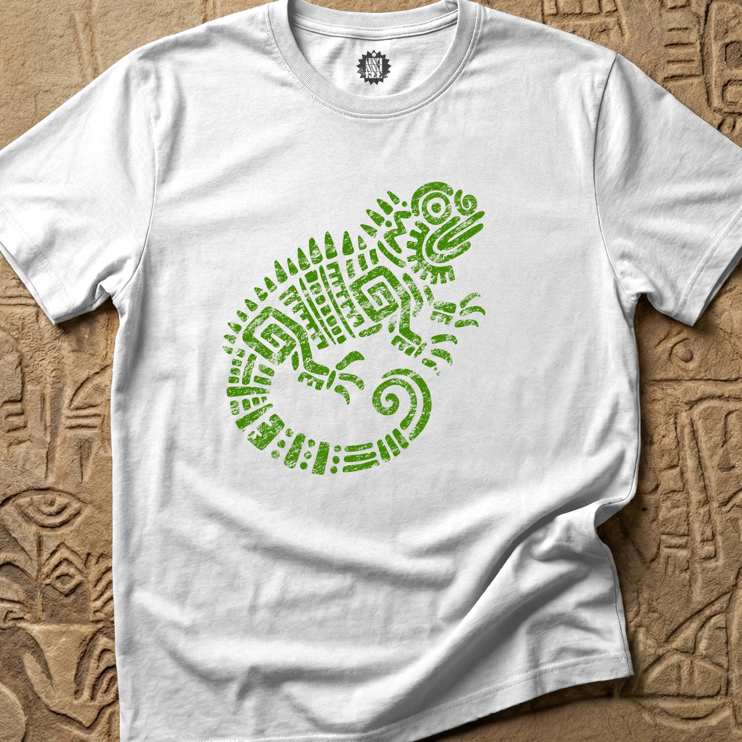 IGUANA Tee