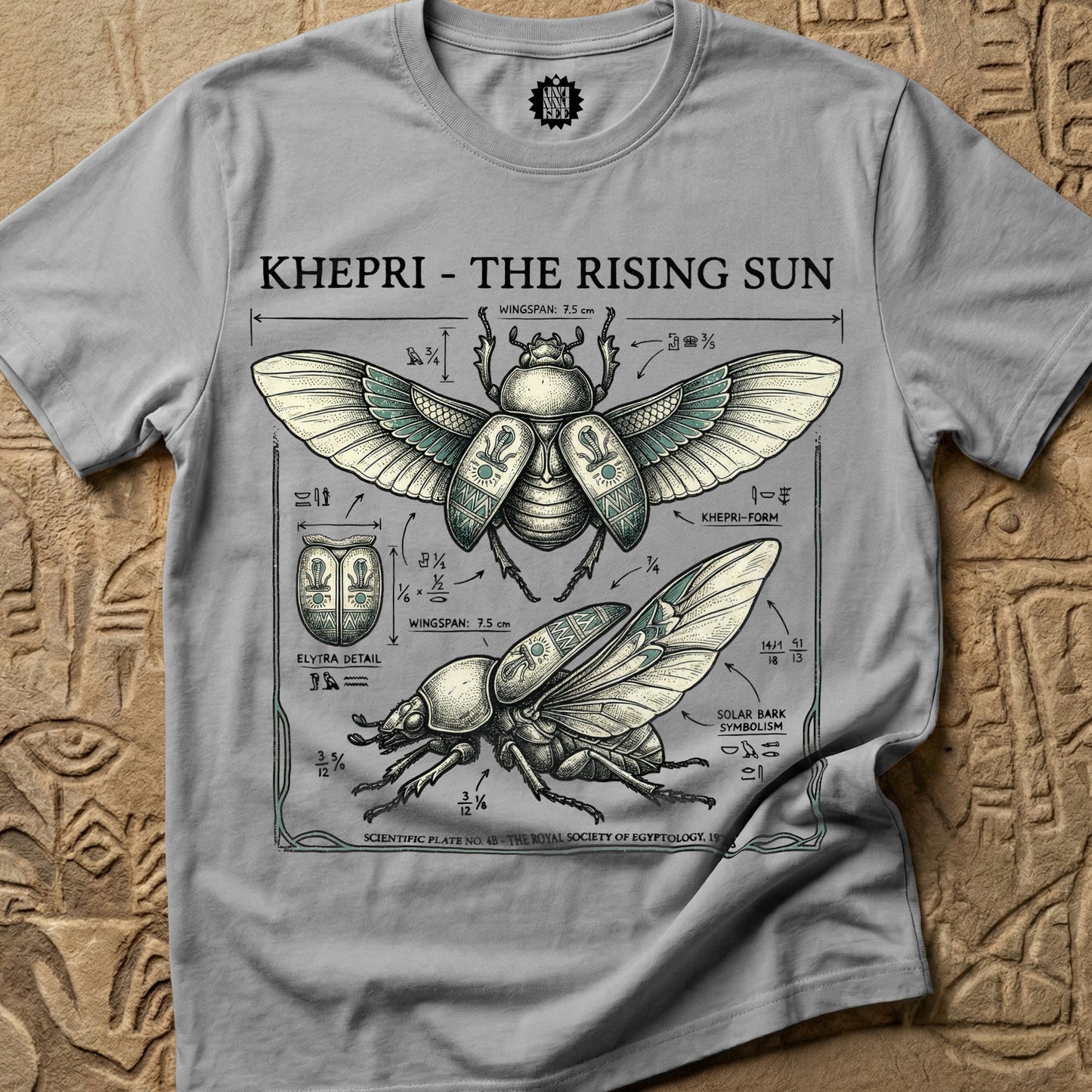 Khepri T-Shirt