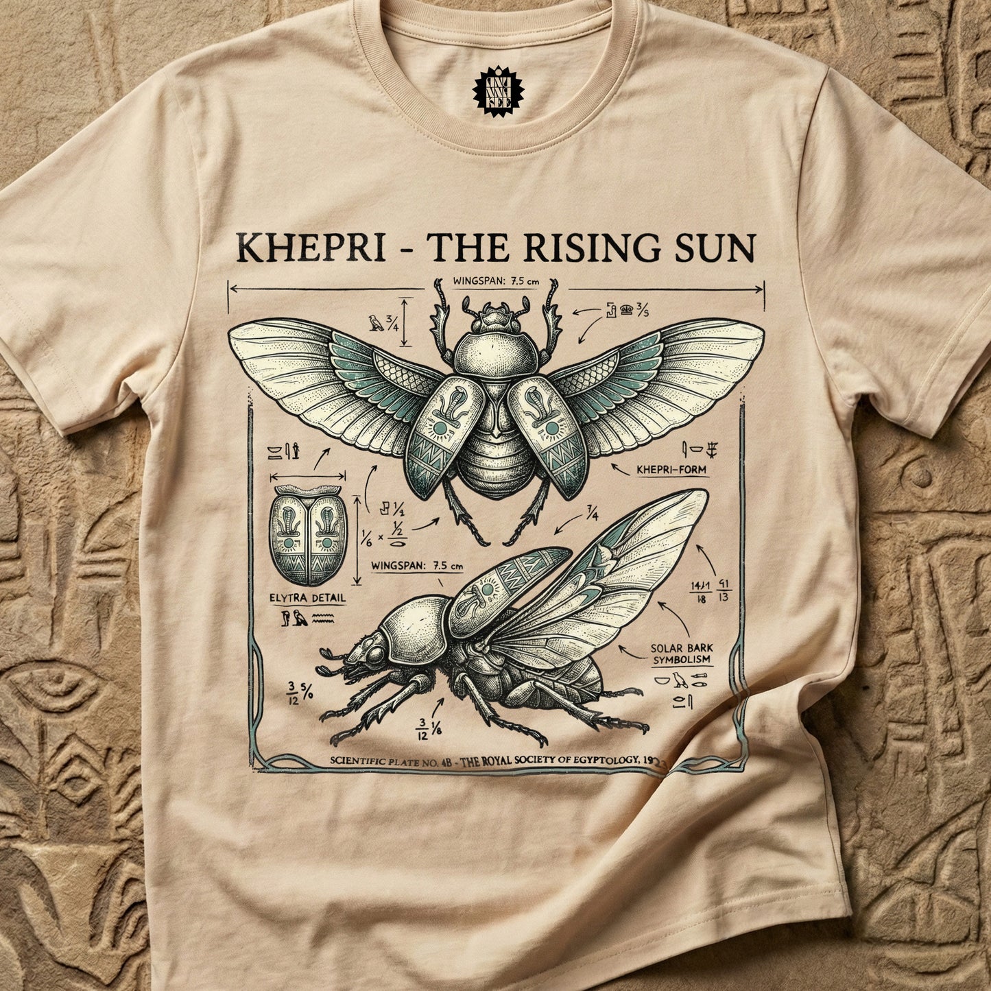 Khepri T-Shirt