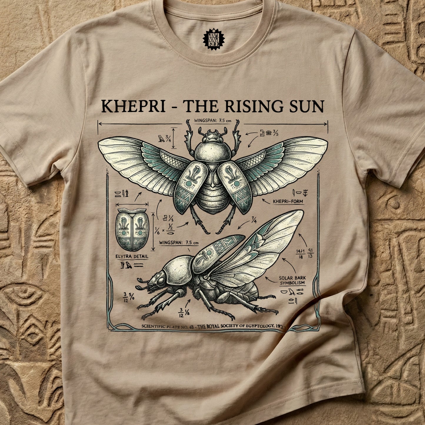 Khepri T-Shirt