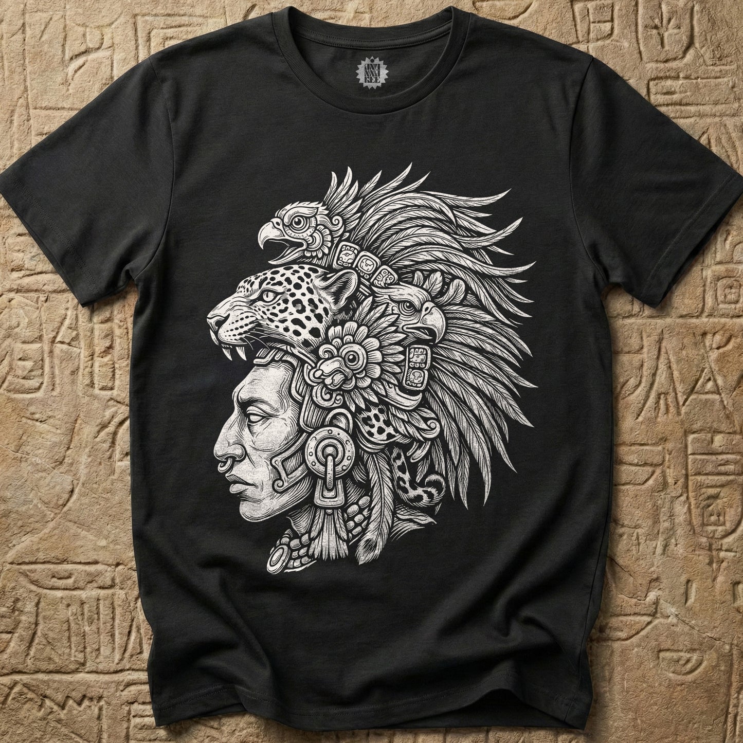 Maya King T-Shirt