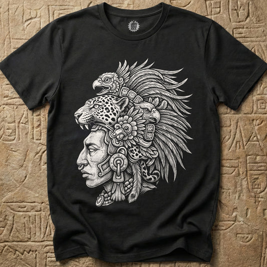 Maya King T-Shirt