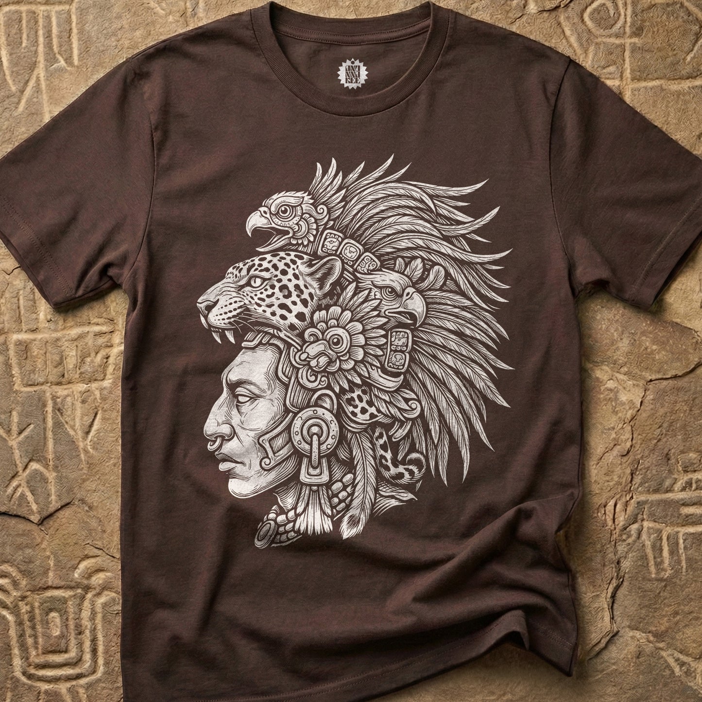 Maya King T-Shirt