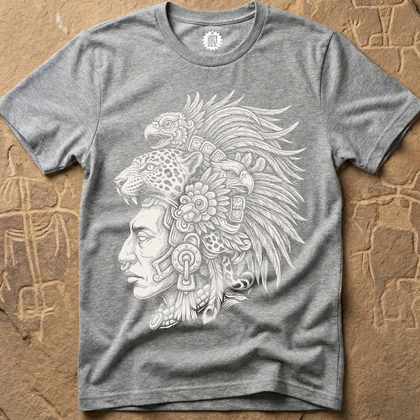 Maya King T-Shirt