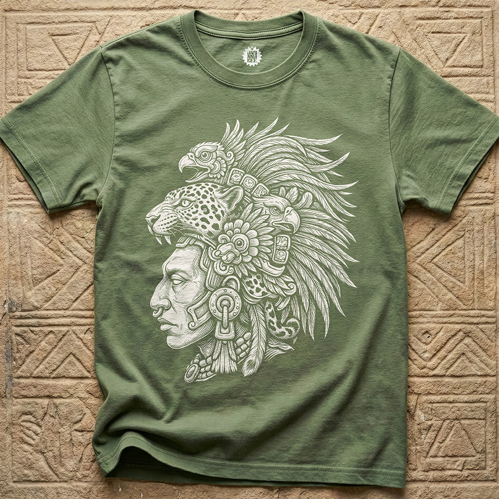 Maya King T-Shirt
