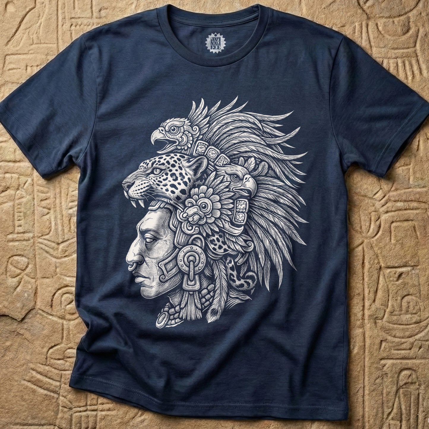 Maya King T-Shirt