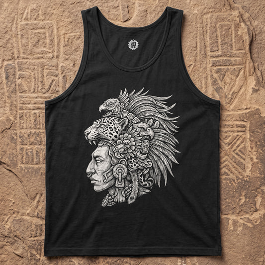 Maya King Tank