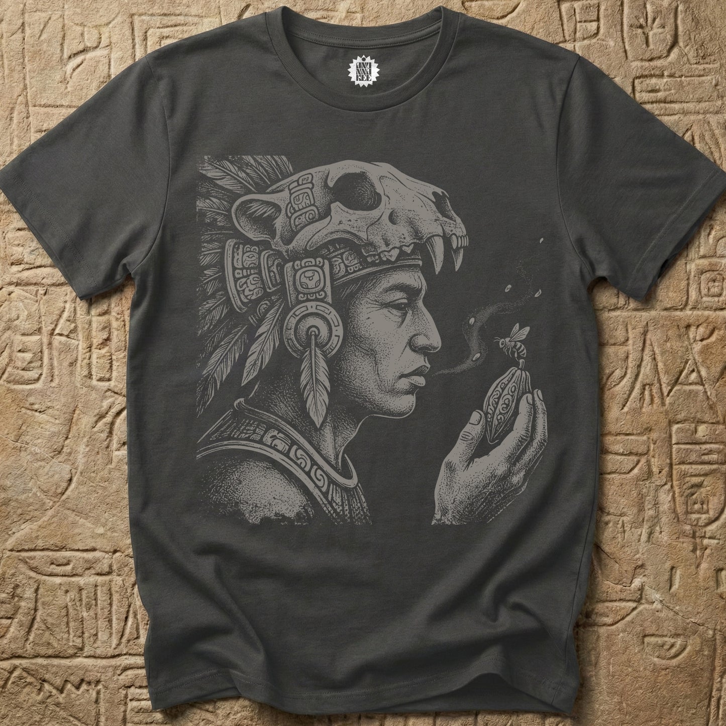 Cocoa Rite T-Shirt