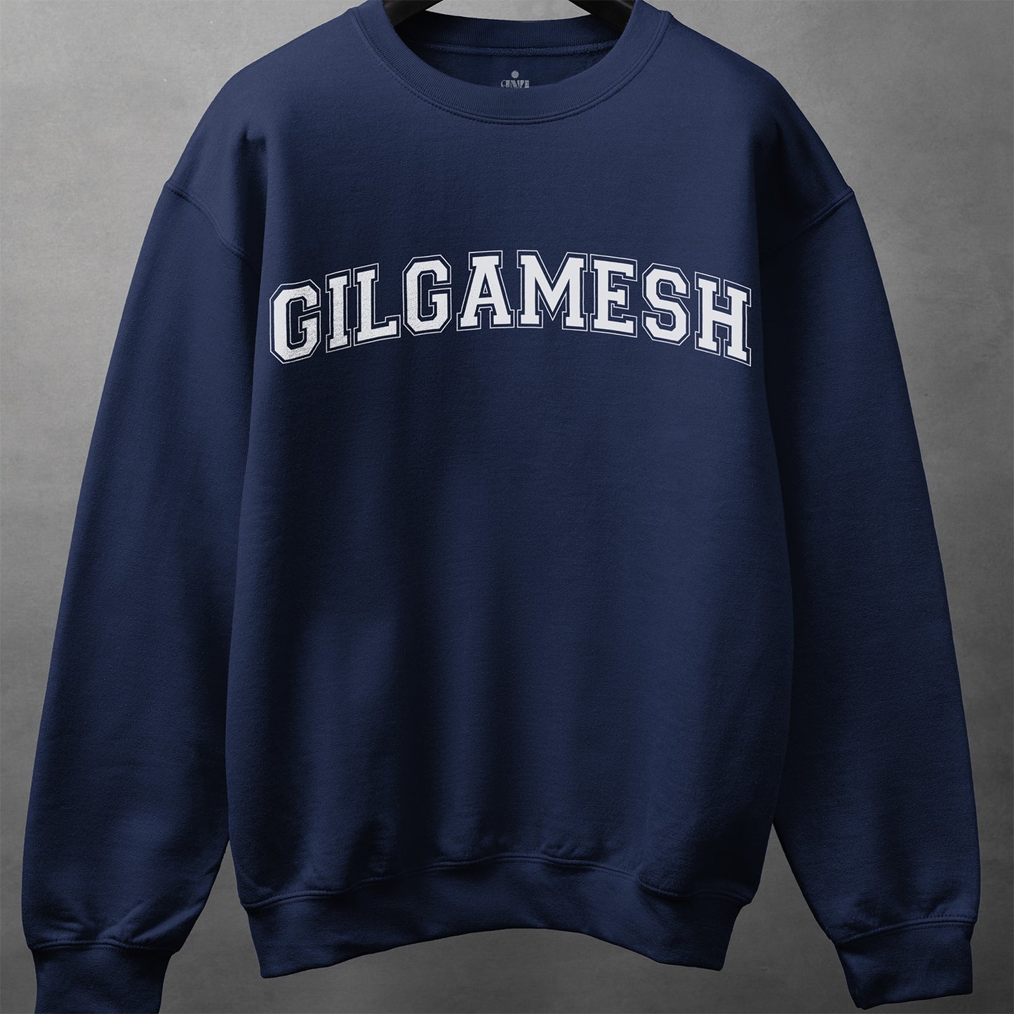 GILGAMESH VARSITY Sweatshirt