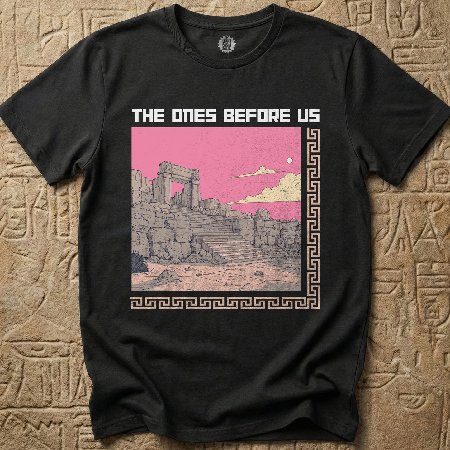 ONES BEFORE US Tee
