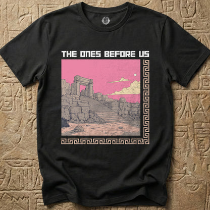 ONES BEFORE US Tee