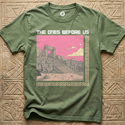 ONES BEFORE US Tee