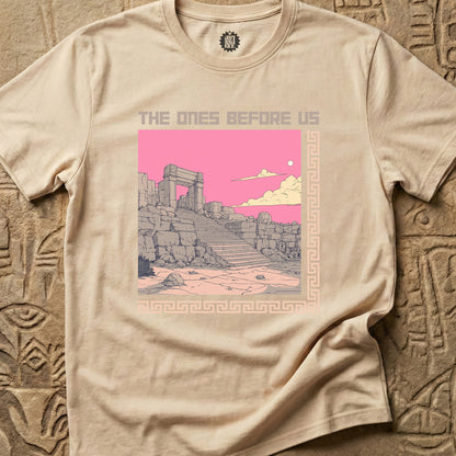 ONES BEFORE US Tee