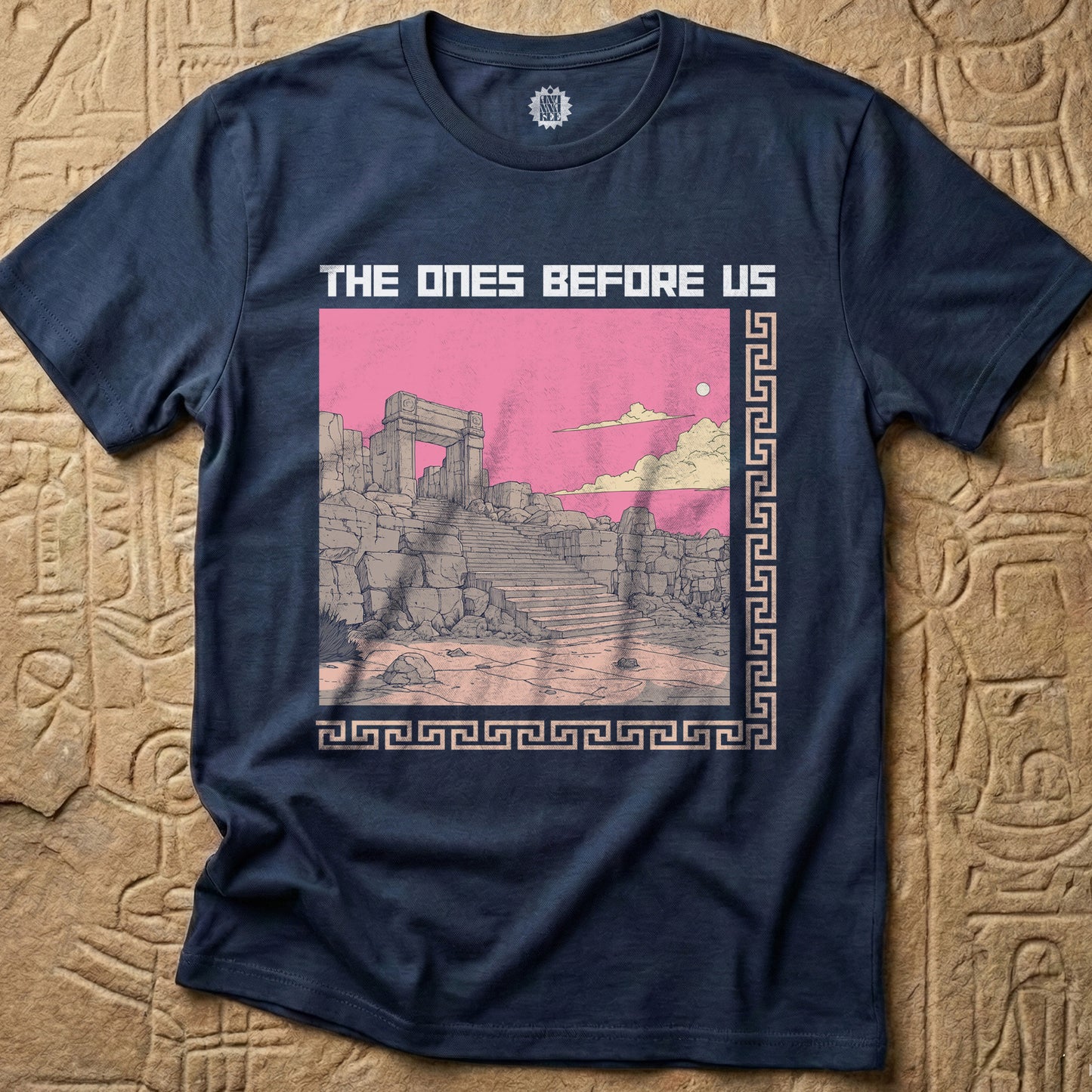ONES BEFORE US Tee