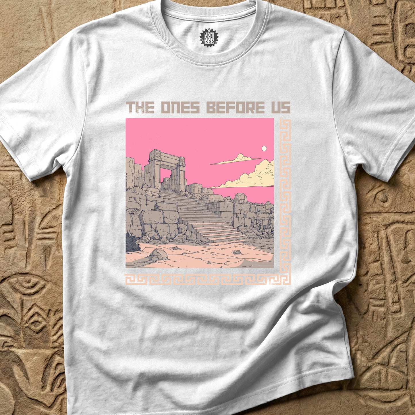 ONES BEFORE US Tee