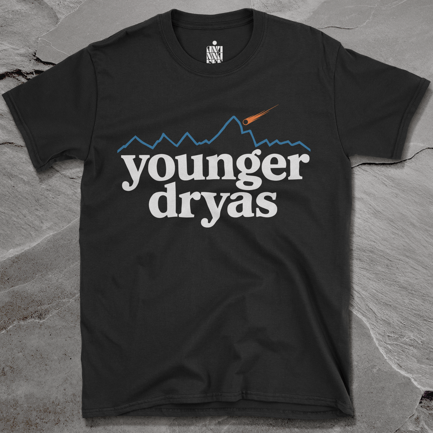 Younger Dryas Impact Tee