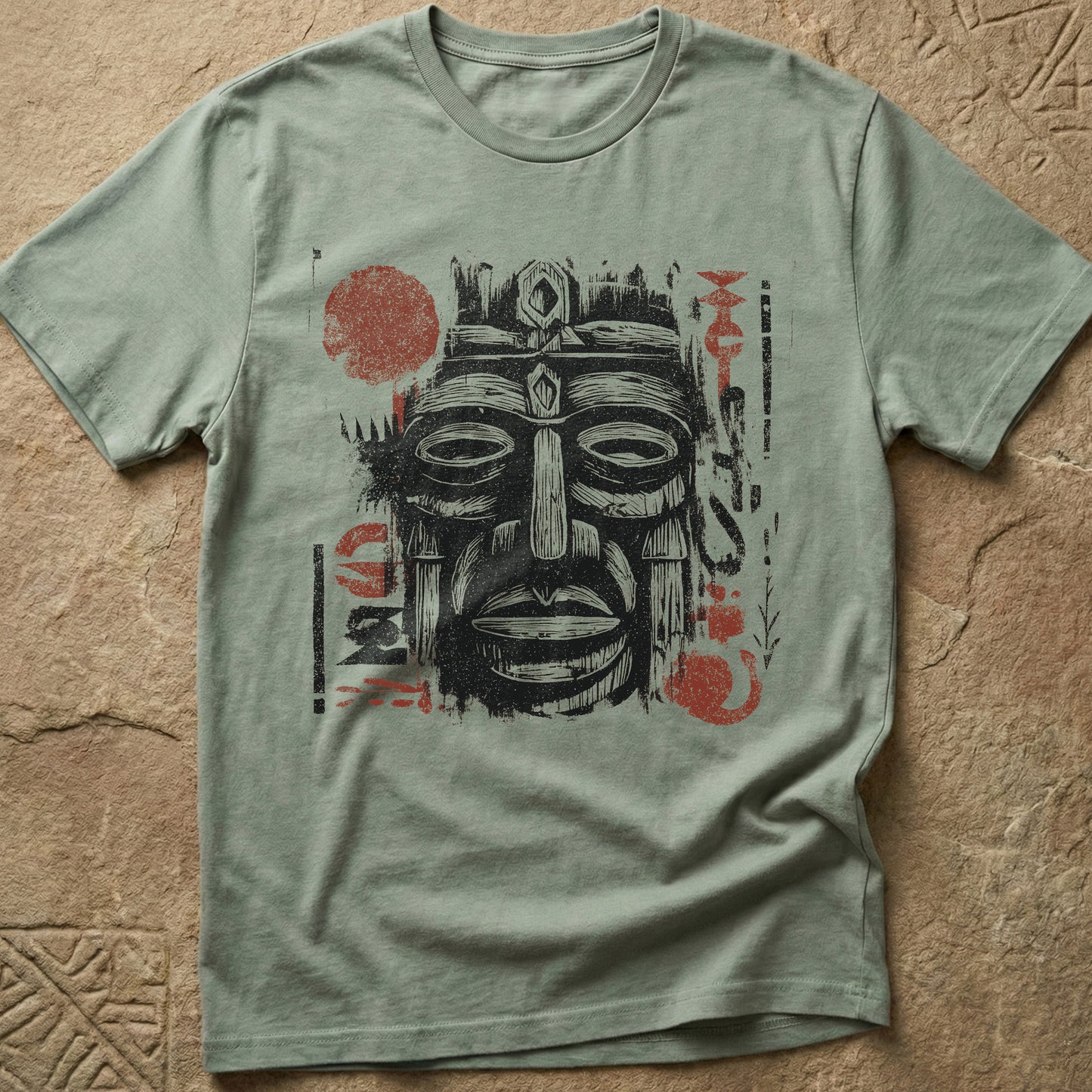 Primordial Memory T-Shirt