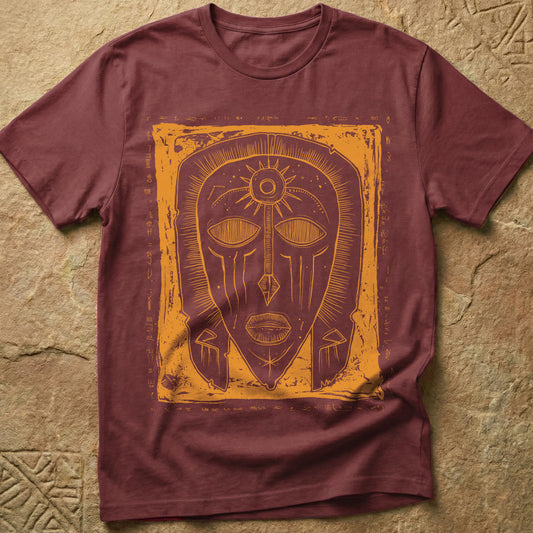 Primordial Memory II. T-Shirt