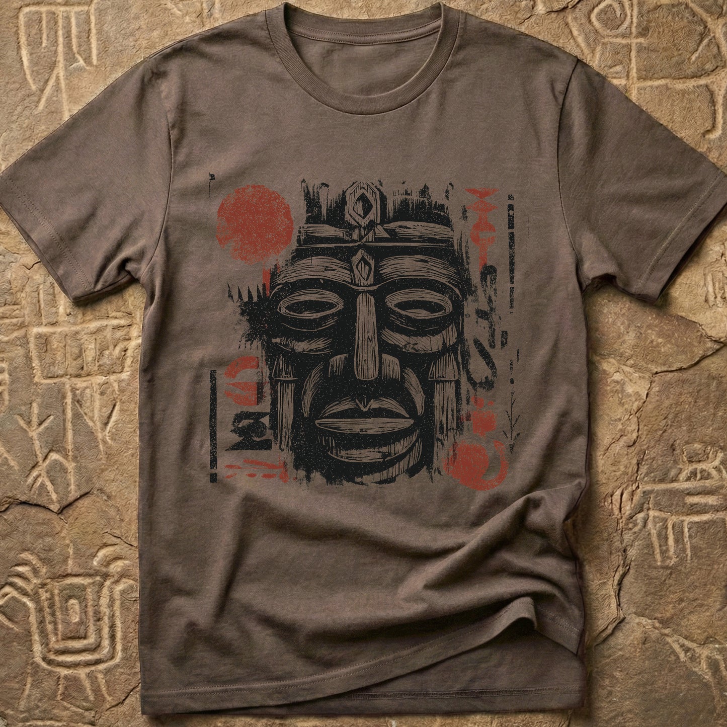 Primordial Memory T-Shirt