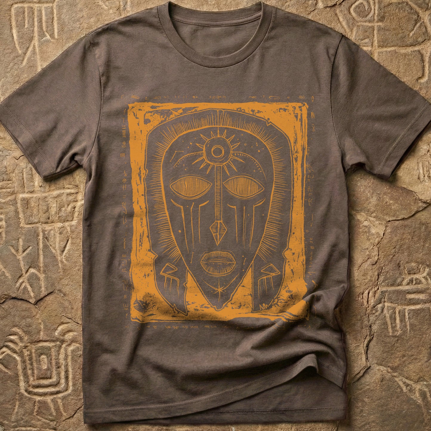 Primordial Memory II. T-Shirt