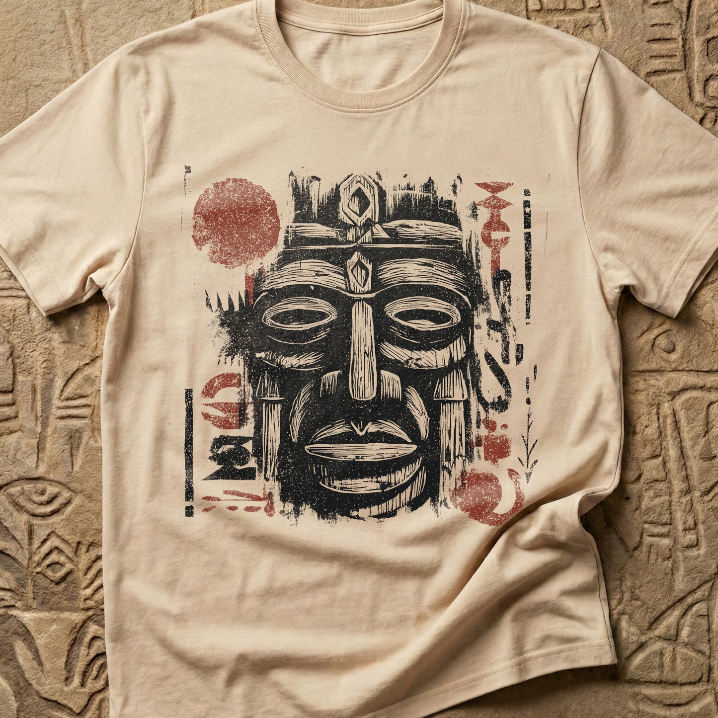 Primordial Memory T-Shirt