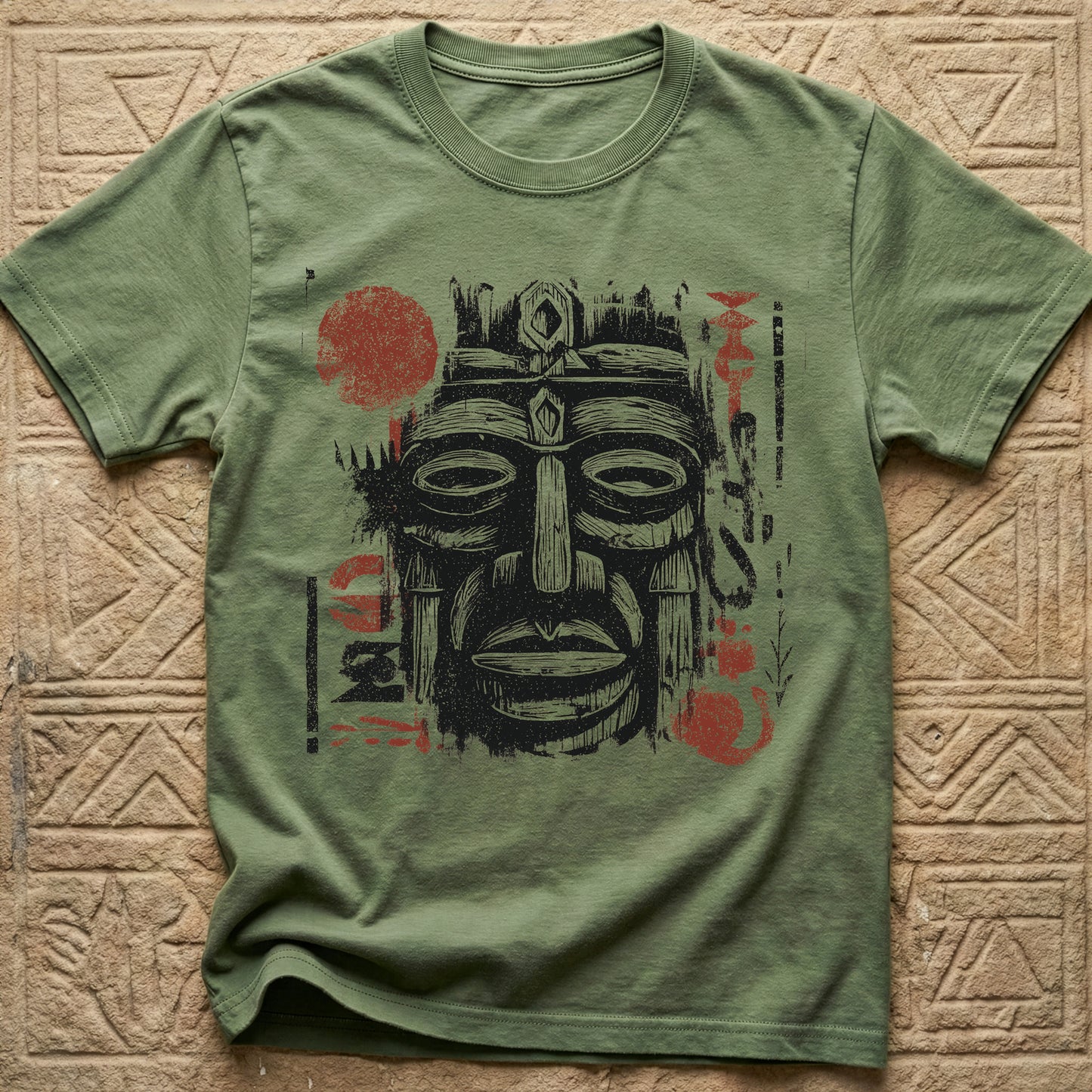 Primordial Memory T-Shirt