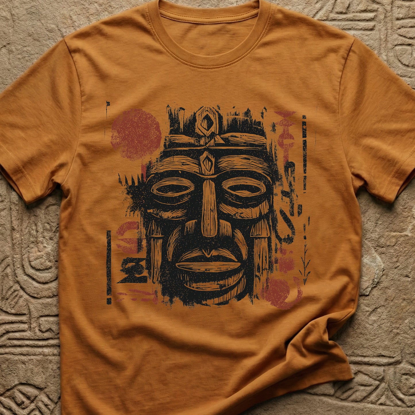 Primordial Memory T-Shirt