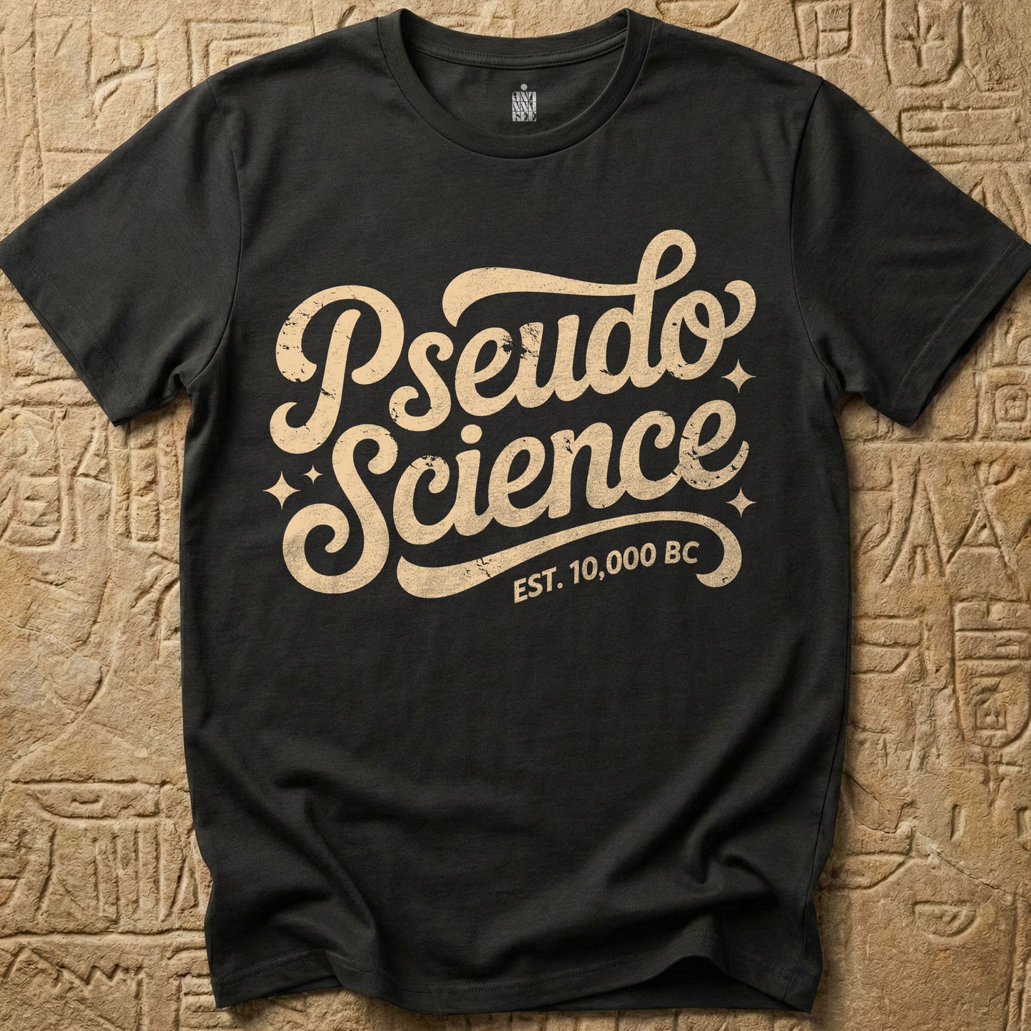 Pseudo Science T-Shirt