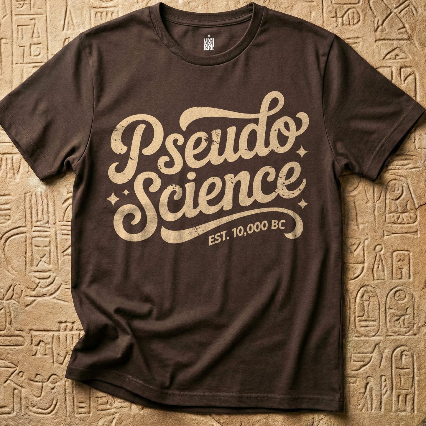 Pseudo Science T-Shirt