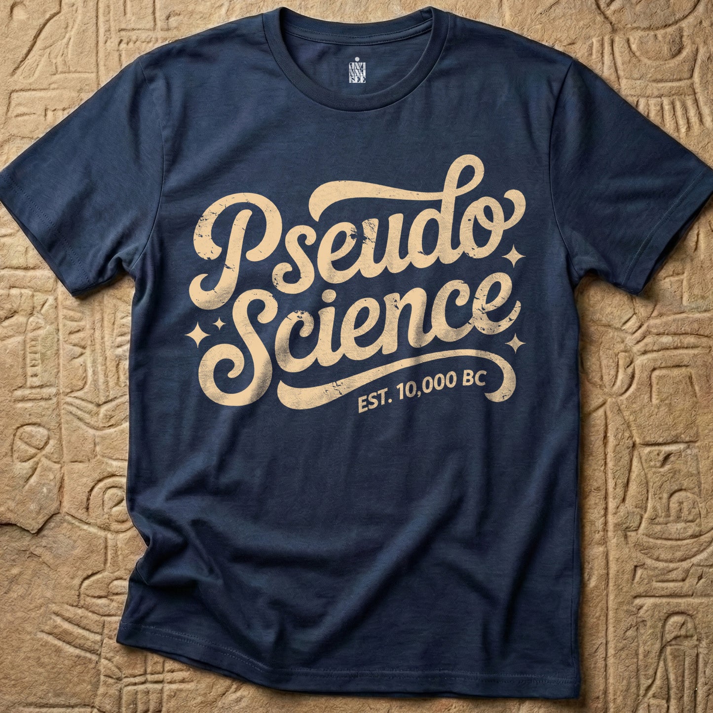 Pseudo Science T-Shirt