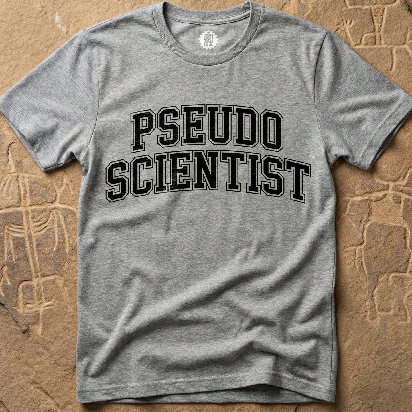 Pseudo Scientist T-Shirt